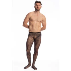 Adriel - Collant 11 Adriel - Collant -LHOMME INVISIBLE Soldes adriel collant homme fantaisie 4