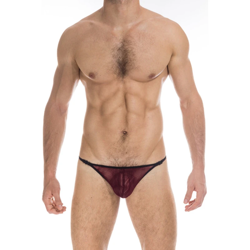 Agosto - String Striptease 4 Agosto - String Striptease – Image 2