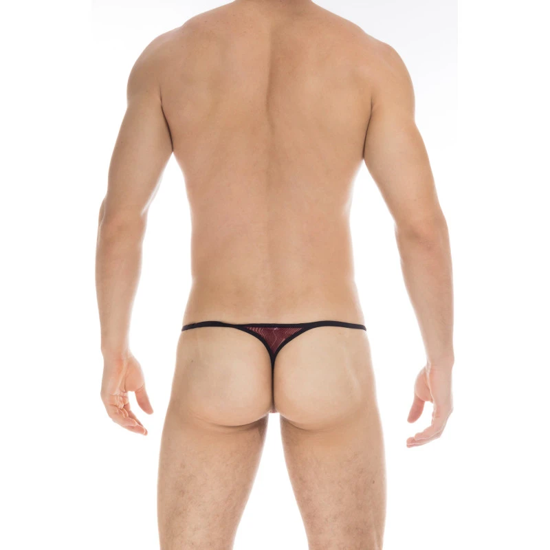 Agosto - String Striptease 5 Agosto - String Striptease – Image 3