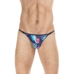 Angelo - String Striptease