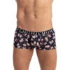 City Of Angels - Hipster Push-up -LHOMME INVISIBLE Soldes anges boxer homme invisible