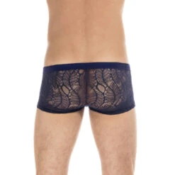 Anton Marine - Hipster Push Up -LHOMME INVISIBLE Soldes anton marine hipster push up 2