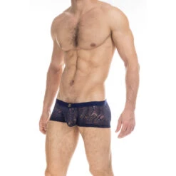 Anton Marine - Hipster Push Up -LHOMME INVISIBLE Soldes anton marine hipster push up 3