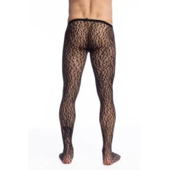 Axel - Collant 11 Axel - Collant -LHOMME INVISIBLE Soldes axel collant homme 3