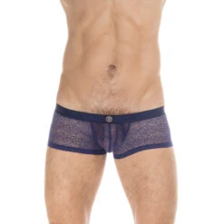 Axel Hipster Push Up - Bleu De Nuit