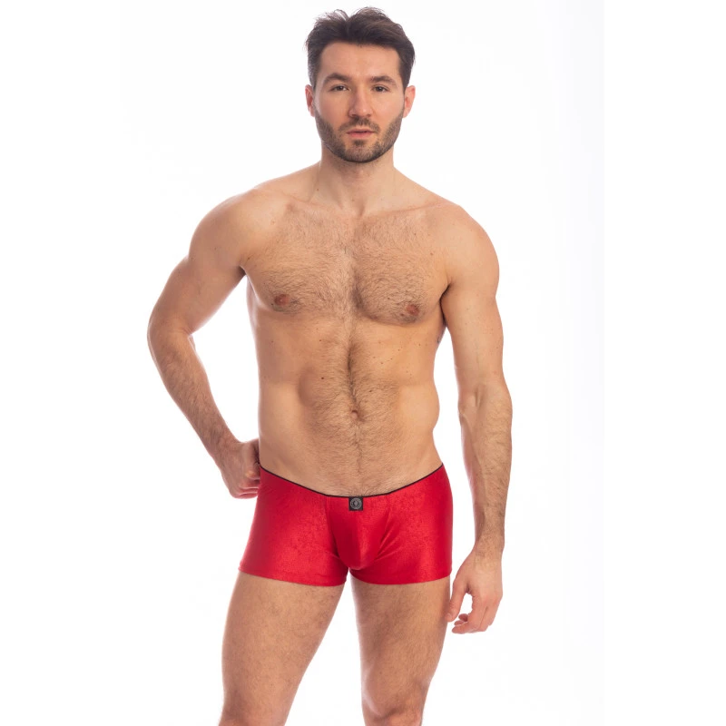 Barbados Cherry - Shorty Push Up 4 Barbados Cherry - Shorty Push Up – Image 2