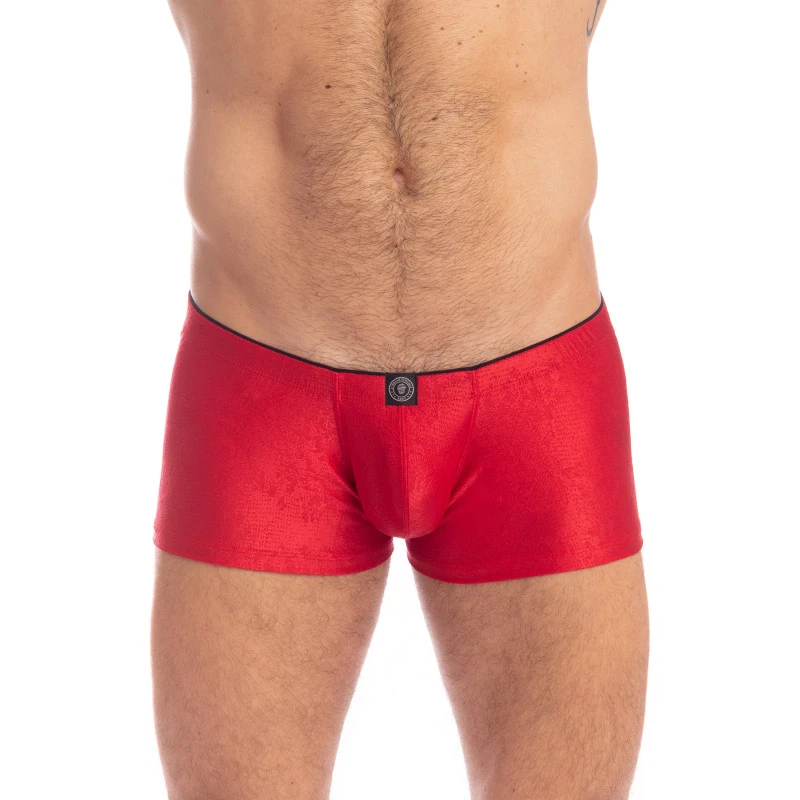 Barbados Cherry - Shorty Push Up 3 Barbados Cherry - Shorty Push Up