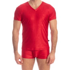 Barbados Cherry - T-shirt Col V