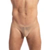 Blurry Nude -Mini Slip -LHOMME INVISIBLE Soldes blurry nude mini slip