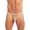 Blurry Nude - String Bikini 1 Blurry Nude - String Bikini -LHOMME INVISIBLE Soldes blurry nude string bikini