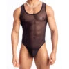 Bootylicious - Body String -LHOMME INVISIBLE Soldes bootylicious body string homme