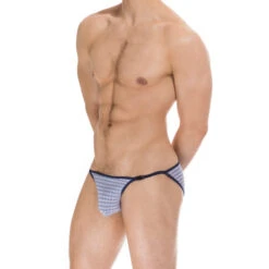 Boree - Slip Striptease -LHOMME INVISIBLE Soldes boree slip striptease homme 2