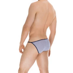 Boree - Slip Striptease -LHOMME INVISIBLE Soldes boree slip striptease homme 3