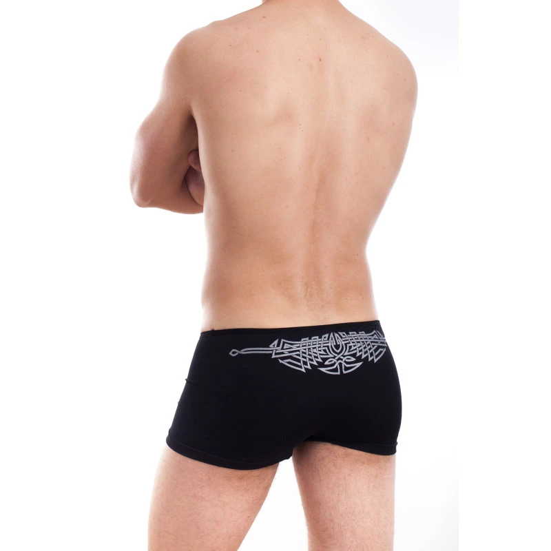 Boxer Invisible MT1 - Lot De Deux Boxer 4 Boxer Invisible MT1 - Lot De Deux Boxer – Image 2