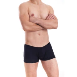 Boxer Invisible MT1 - Lot De Deux Boxer