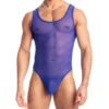 Caprera - Body String -LHOMME INVISIBLE Soldes caprera body string homme
