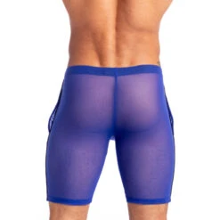 Caprera - Demi- Legging -LHOMME INVISIBLE Soldes caprera demi legging homme 2