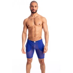 Caprera - Demi- Legging -LHOMME INVISIBLE Soldes caprera demi legging homme 4