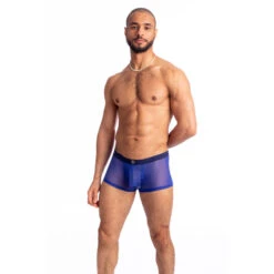 Caprera - Hipster Push Up -LHOMME INVISIBLE Soldes caprera hipster push up homme 3