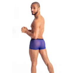 Caprera - Hipster Push Up -LHOMME INVISIBLE Soldes caprera hipster push up homme 4