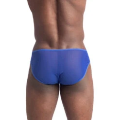 Caprera - Mini Slip -LHOMME INVISIBLE Soldes caprera mini slip homme 2