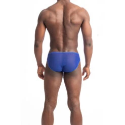 Caprera - Mini Slip -LHOMME INVISIBLE Soldes caprera mini slip homme 4