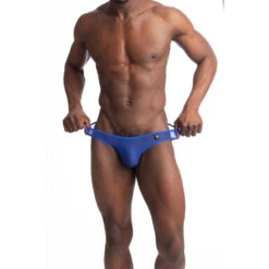 Caprera - Mini Slip -LHOMME INVISIBLE Soldes caprera mini slip homme 5