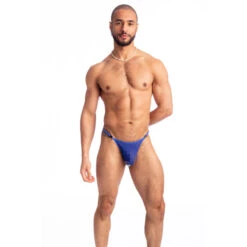 Caprera - String Striptease -LHOMME INVISIBLE Soldes caprera string striptease homme 3