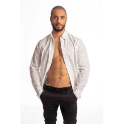 Capri - Chemise -LHOMME INVISIBLE Soldes capri chemise 6