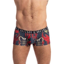 Celtic Noir - Hipster Push-up