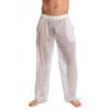 Chantilly - Pantalon -LHOMME INVISIBLE Soldes chantilly pantalon