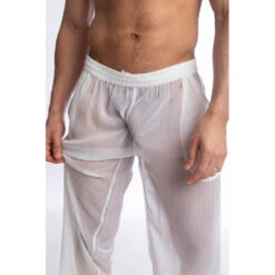 Chantilly - Pantalon -LHOMME INVISIBLE Soldes chantilly pantalon 2