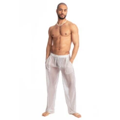 Chantilly - Pantalon -LHOMME INVISIBLE Soldes chantilly pantalon 3