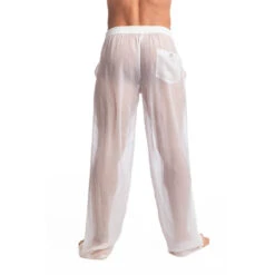 Chantilly - Pantalon -LHOMME INVISIBLE Soldes chantilly pantalon 4