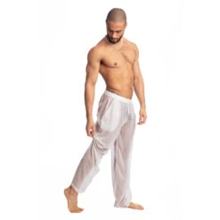 Chantilly - Pantalon -LHOMME INVISIBLE Soldes chantilly pantalon 5
