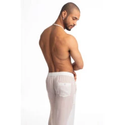 Chantilly - Pantalon -LHOMME INVISIBLE Soldes chantilly pantalon 6
