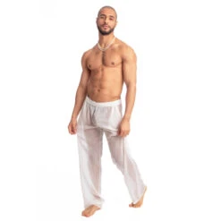 Chantilly - Pantalon -LHOMME INVISIBLE Soldes chantilly pantalon 7