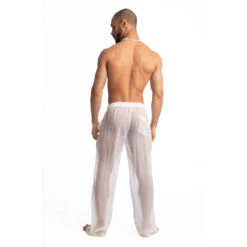 Chantilly - Pantalon -LHOMME INVISIBLE Soldes chantilly pantalon 8