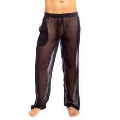 Chantilly - Pantalon Transparent