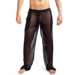 Chantilly - Pantalon Transparent -LHOMME INVISIBLE Soldes chantilly pantalon transparent homme 3