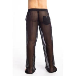 Chantilly - Pantalon Transparent -LHOMME INVISIBLE Soldes chantilly pantalon transparent homme 5