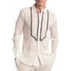 Montmorency - Chemise -LHOMME INVISIBLE Soldes chemise shirt montmorency