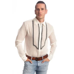 Montmorency - Chemise -LHOMME INVISIBLE Soldes chemise shirt montmorency 2