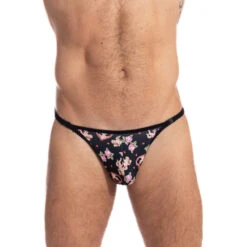 City Of Angels Noir - String Striptease