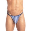 Connor - String Striptease -LHOMME INVISIBLE Soldes connor string striptease homme