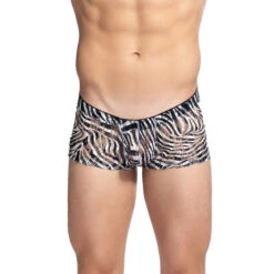 Cory - Shorty Push Up