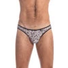 Cyntinet - Mini Slip -LHOMME INVISIBLE Soldes cyntinet mini slip hommes