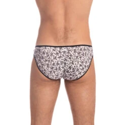 Cyntinet - Mini Slip -LHOMME INVISIBLE Soldes cyntinet mini slip hommes 2