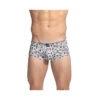 Cyntinet - Miniboxer -LHOMME INVISIBLE Soldes cyntinet miniboxer