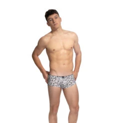 Cyntinet - Miniboxer -LHOMME INVISIBLE Soldes cyntinet miniboxer 4